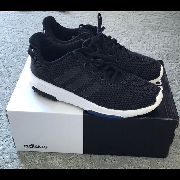 boys adidas running shoes
